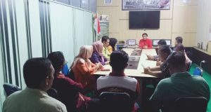 Pemkab Pohuwato Siapkan Gerakan Pembangunan SIAAP