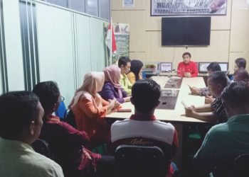 Pemkab Pohuwato Siapkan Gerakan Pembangunan SIAAP