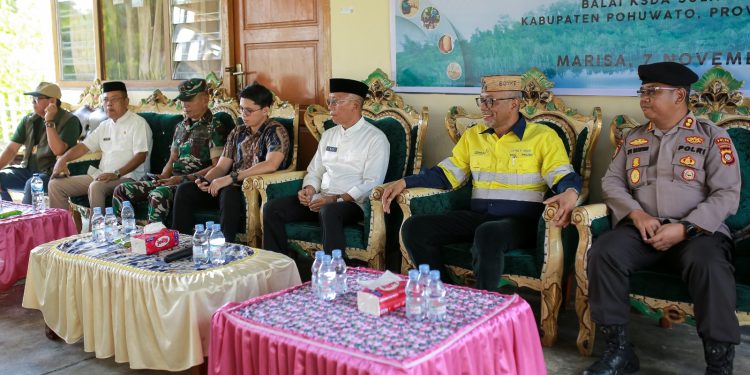 Peringati Hari Cinta Puspa dan Satwa Nasional: BKSDA Sulut Kolaborasi Dengan PT. Pani Gold Mining