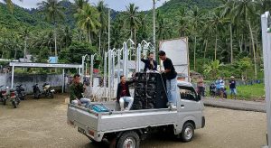 GARDA-MU Ultimatum Kajari Pohuwato: Tuntaskan Dugaan Korupsi Kepala Desa Molosipat Utara