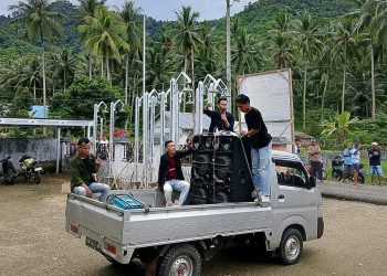 GARDA-MU Ultimatum Kajari Pohuwato: Tuntaskan Dugaan Korupsi Kepala Desa Molosipat Utara