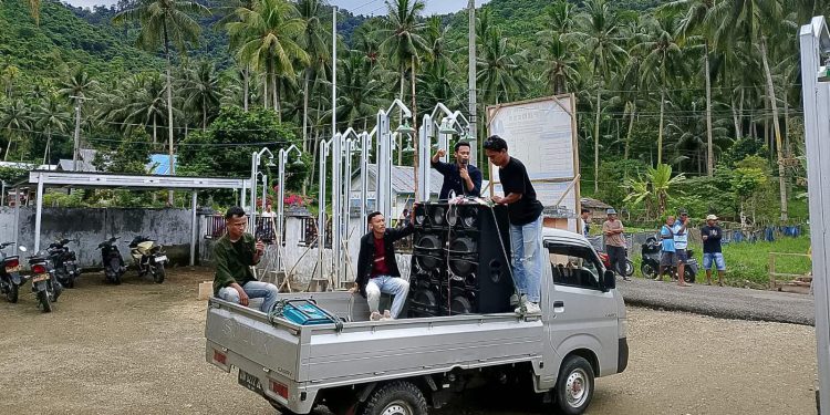 GARDA-MU Ultimatum Kajari Pohuwato: Tuntaskan Dugaan Korupsi Kepala Desa Molosipat Utara