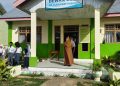 Upacara Peringatan Hari Pahlawan di Pondok Pesantren Alkhairaat Popayato Berlangsung Khidmat