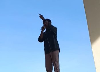 Kasus Ijazah Wabup Makin Keruh: Aktivis Sindir Manuver Elite yang Mulai ‘Masuk Angin’