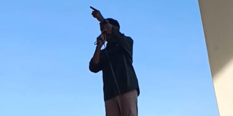 Kasus Ijazah Wabup Makin Keruh: Aktivis Sindir Manuver Elite yang Mulai ‘Masuk Angin’