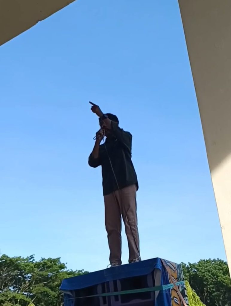 Kasus Ijazah Wabup Makin Keruh: Aktivis Sindir Manuver Elite yang Mulai ‘Masuk Angin’