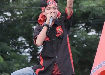 Ketua DPK KNPI Paleleh: Hentikan Aktivitas Tambang Ilegal Menggunakan Alat Berat di Kawasan Bugu, Sulteng–Gorontalo