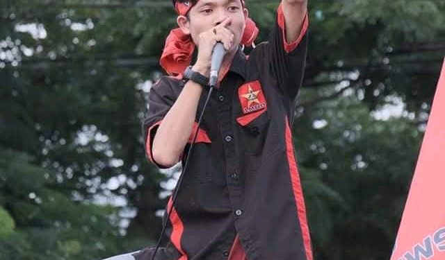 Ketua DPK KNPI Paleleh: Hentikan Aktivitas Tambang Ilegal Menggunakan Alat Berat di Kawasan Bugu, Sulteng–Gorontalo