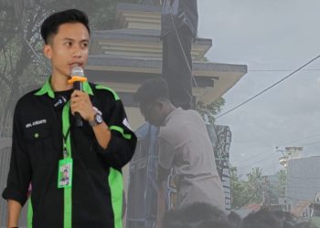 Jejak Pendidikan yang Janggal: Menguji Integritas Wakil Bupati Gorut