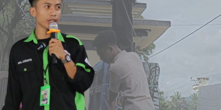 Jejak Pendidikan yang Janggal: Menguji Integritas Wakil Bupati Gorut