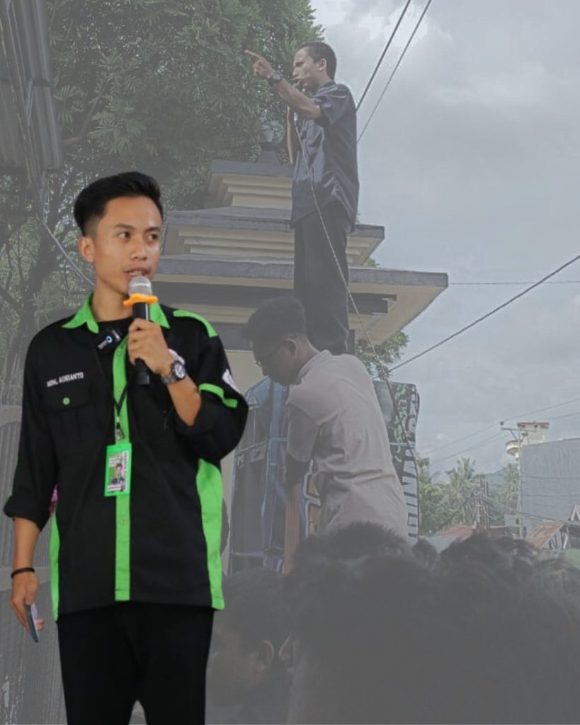 Jejak Pendidikan yang Janggal: Menguji Integritas Wakil Bupati Gorut