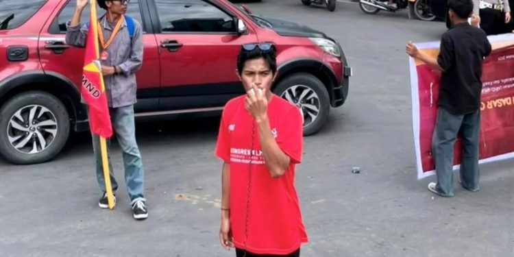 Ketua Umum KAMB-G Soroti Dugaan Penyelewengan Distribusi BBM Bersubsidi jenis Solar di Kabupaten Buol