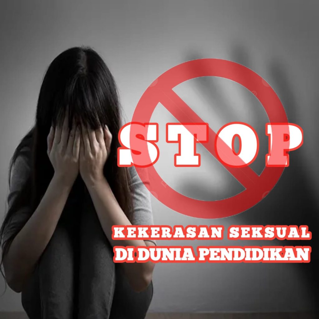 Aktivis Pohuwato, Irsat Mengecam Dugaan Pelecehan Seksual Oknum Guru di MTS Nahdatul Khairaat.