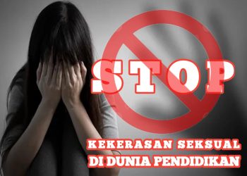 Aktivis Pohuwato, Irsat Mengecam Dugaan Pelecehan Seksual Oknum Guru di MTS Nahdatul Khairaat.