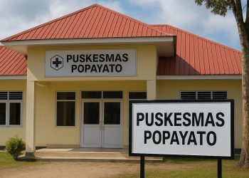 Warga Popayato Keluhkan Tidak Tersedianya Oksigen di Puskesmas, Keselamatan Pasien Dipertaruhkan
