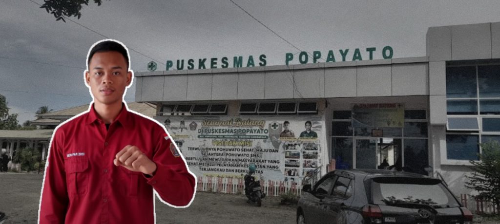 Pelayanan Dikeluhkan, PPMPB-G Desak Evaluasi Menyeluruh Puskesmas Popayato