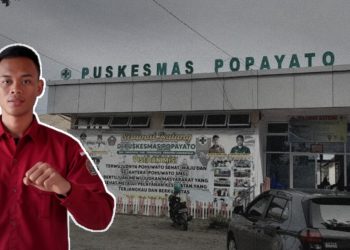 Pelayanan Dikeluhkan, PPMPB-G Desak Evaluasi Menyeluruh Puskesmas Popayato