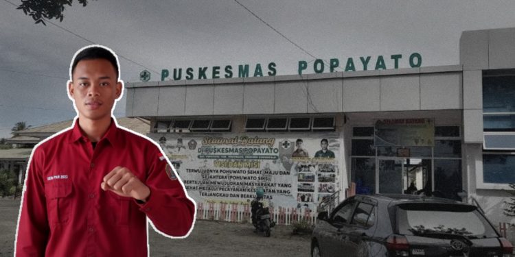 Pelayanan Dikeluhkan, PPMPB-G Desak Evaluasi Menyeluruh Puskesmas Popayato