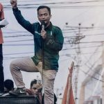 Yanto Ali Aktivis Bone Bolango
