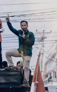 Direktur Sibuk Urus Pergantian Nama RSUD Toto Kabila, Status Aset dan Sengketa Lahan Masih Abu-Abu