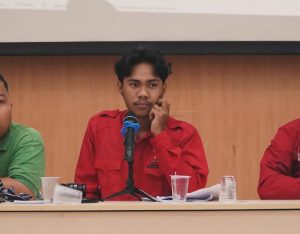 LMND Gorontalo Soroti Dugaan Penyalahgunaan Kekuasaan oleh Kepala Desa Prima, Kecamatan Asparaga, dan Siap Gelar Aksi Massa Bersama Warga