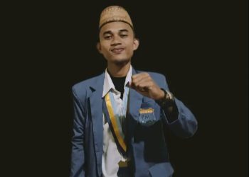 Dinilai Tidak Mampu menjalankan tugas, Kepala Inspektorat Pohuwato Diminta Mundur atau Di Copot.