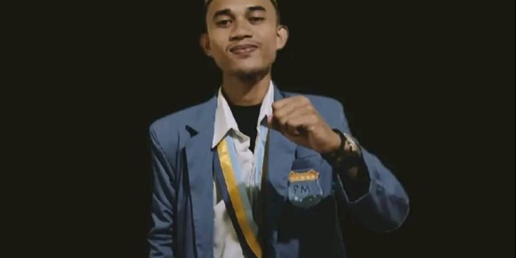 Dinilai Tidak Mampu menjalankan tugas, Kepala Inspektorat Pohuwato Diminta Mundur atau Di Copot.