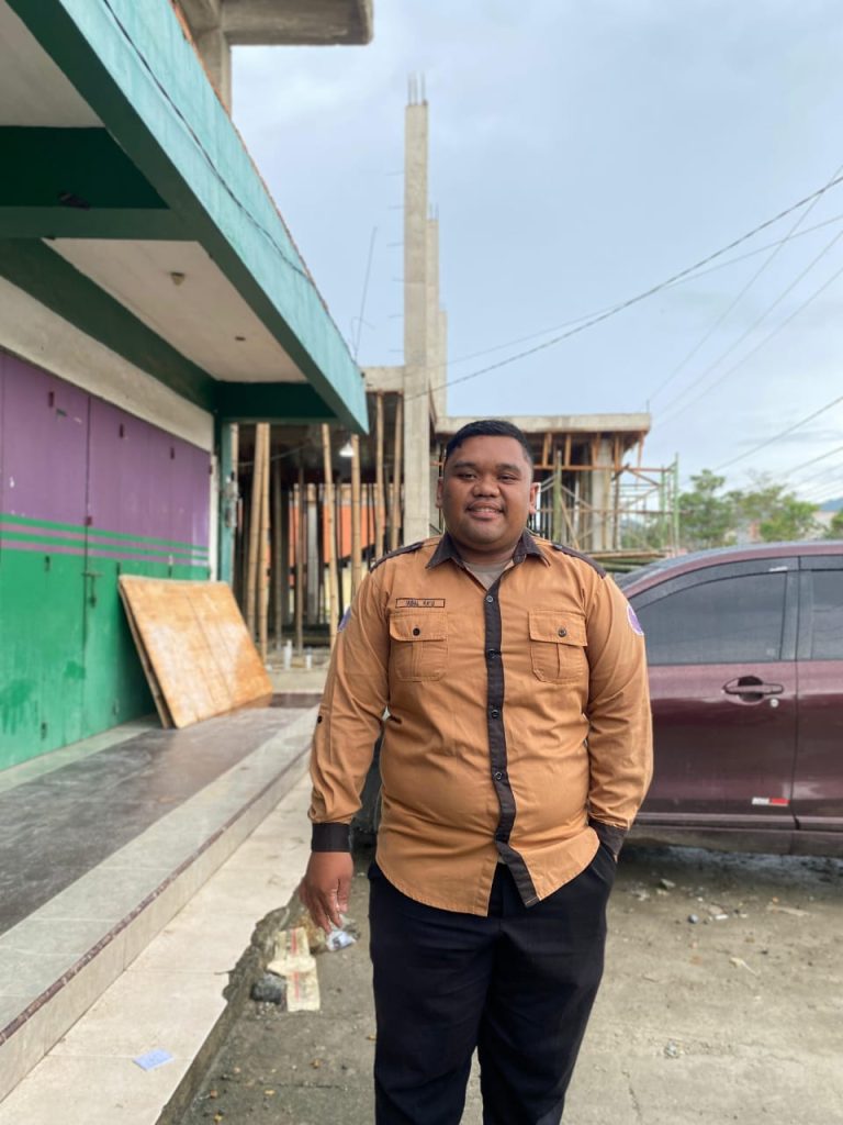 Ikbal Ka’u Soroti Kesenjangan Data dan Realitas Kemiskinan di Gorontalo