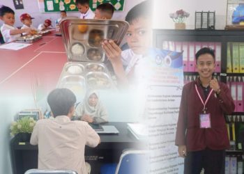 Adrianto Mastur (Foto Istimewa)