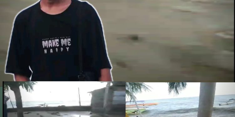 Rifkian., (foto istmwa)