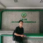 Amar Mayah, Alumni sekaligus Mantan Ketua Umum KPMIPM., (Foto Istmwa)