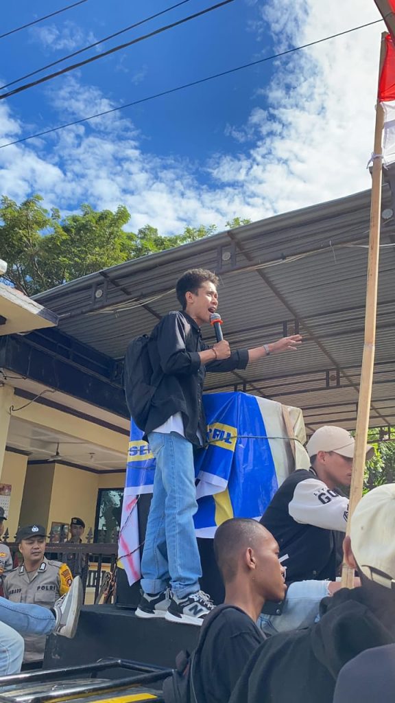 Diduga Bentukan Oknum DPRD Parigi Moutong, Organisasi Baru Justru Terima Dana Hibah yang Selama Ini Diperuntukkan KPMIPM