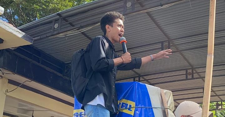 Diduga Bentukan Oknum DPRD Parigi Moutong, Organisasi Baru Justru Terima Dana Hibah yang Selama Ini Diperuntukkan KPMIPM