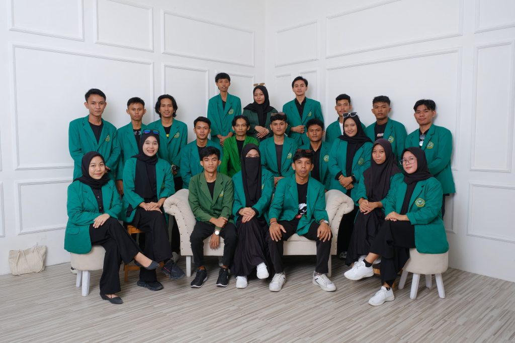 Mahasiswa Pemikiran Politik Islam IAIN SMART Tegaskan Komitmen Bangun Partisipasi Pemilih di Gorontalo