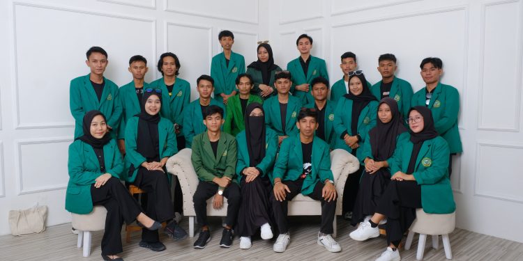 Mahasiswa Pemikiran Politik Islam IAIN SMART Tegaskan Komitmen Bangun Partisipasi Pemilih di Gorontalo