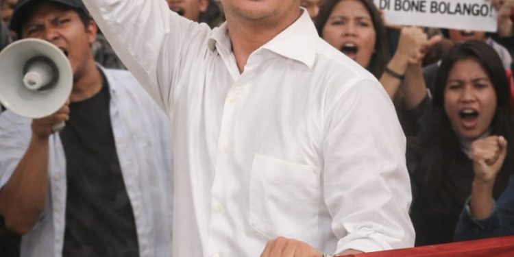 Dugaan Nepotisme di Bone Bolango Menguat, Aktivis Soroti Pelantikan Anak dan Menantu Bupati