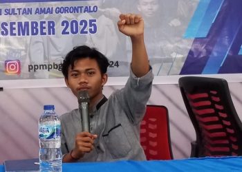 Pemuda Popayato Barat Tolak Ekspansi Perusahaan: “Jangan Rampas Lahan Pertanian Kami dengan Dalih Hutan Lindung!”
