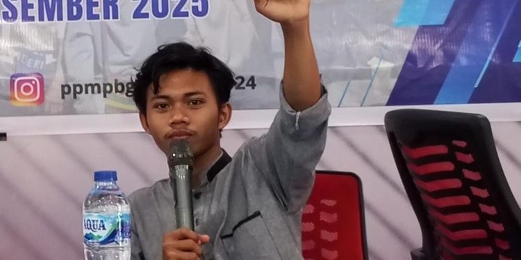 Pemuda Popayato Barat Tolak Ekspansi Perusahaan: “Jangan Rampas Lahan Pertanian Kami dengan Dalih Hutan Lindung!”