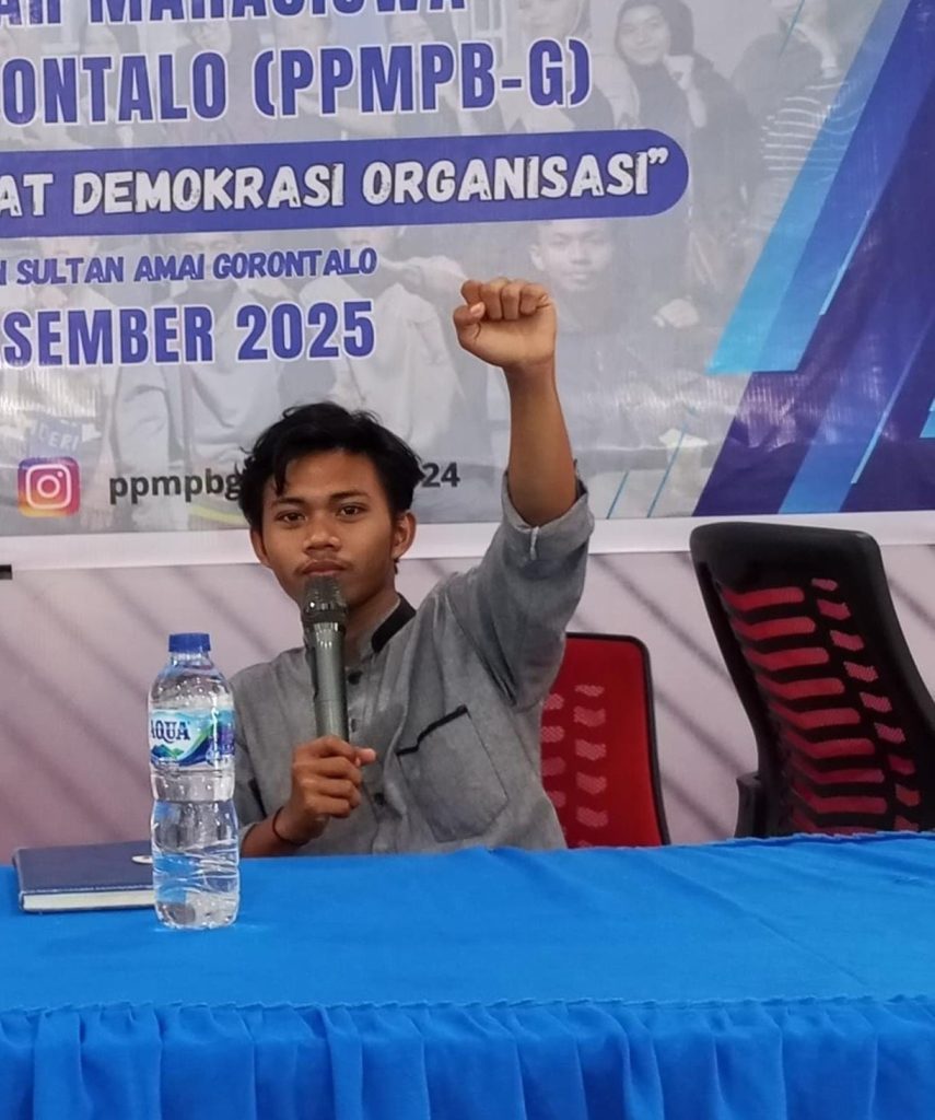 Pemuda Popayato Barat Tolak Ekspansi Perusahaan: “Jangan Rampas Lahan Pertanian Kami dengan Dalih Hutan Lindung!”