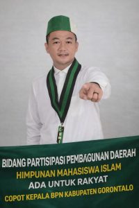 Kabupaten Gorontalo Darurat Agraria: Klaim Sepihak LP2B Bikin Warga Terkatung, Kepala BPN Diminta Dicopot