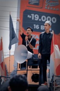 PMII Pohuwato Kecam Pani Gold Mine, Diduga Jadi Penyebab Kerusakan Lingkungan dan Banjir Hulawa