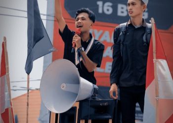 PMII Pohuwato Kecam Pani Gold Mine, Diduga Jadi Penyebab Kerusakan Lingkungan dan Banjir Hulawa