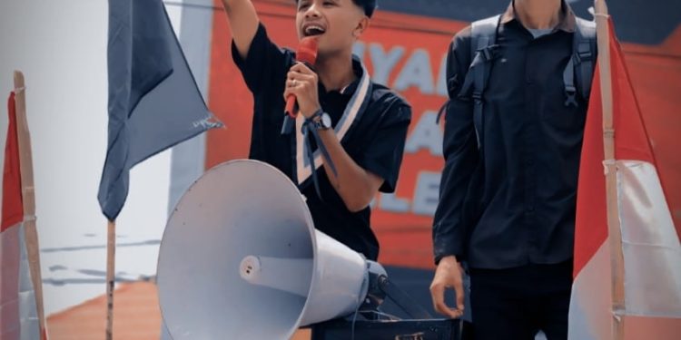 PMII Pohuwato Kecam Pani Gold Mine, Diduga Jadi Penyebab Kerusakan Lingkungan dan Banjir Hulawa