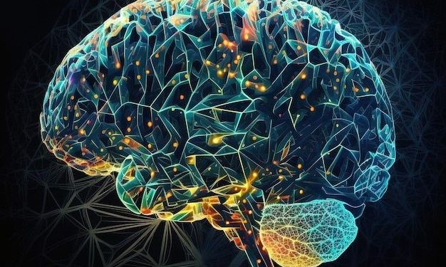 OTAK, PERASAAN, DAN PERSEPSI: TRIO YANG MEMBENTUK DIRI KITA