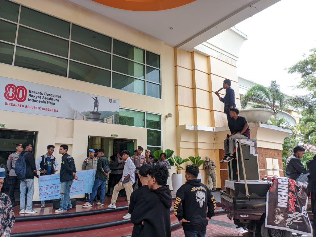 Mengulang Tragedi Sumatera di Tanah Popayato? Sengkarut Tata Kelola PT LIL dan PT STN Jadi “Bom Waktu”