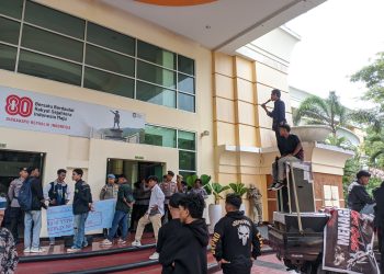 Mengulang Tragedi Sumatera di Tanah Popayato? Sengkarut Tata Kelola PT LIL dan PT STN Jadi “Bom Waktu”