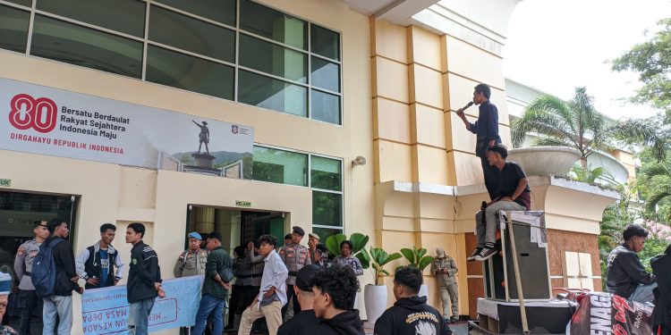 Mengulang Tragedi Sumatera di Tanah Popayato? Sengkarut Tata Kelola PT LIL dan PT STN Jadi “Bom Waktu”