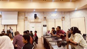 Aktivis Gorontalo Kecam Lambannya Penegakan Keadilan Kasus Kematian Jupe di Gorontalo Utara