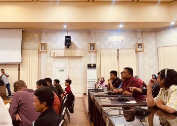 Aktivis Gorontalo Kecam Lambannya Penegakan Keadilan Kasus Kematian Jupe di Gorontalo Utara