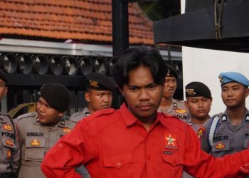 EW LMND Gorontalo: Skandal Dana Haji Adalah Dekadensi Moral Birokrasi—Hancurkan Praktik Korupsi Berkedok Agama!